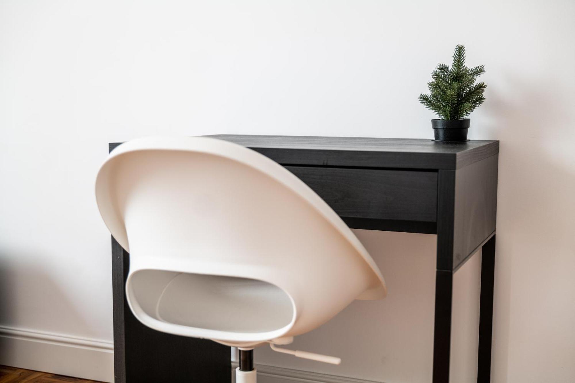 Appartement Shortmi Balilla *