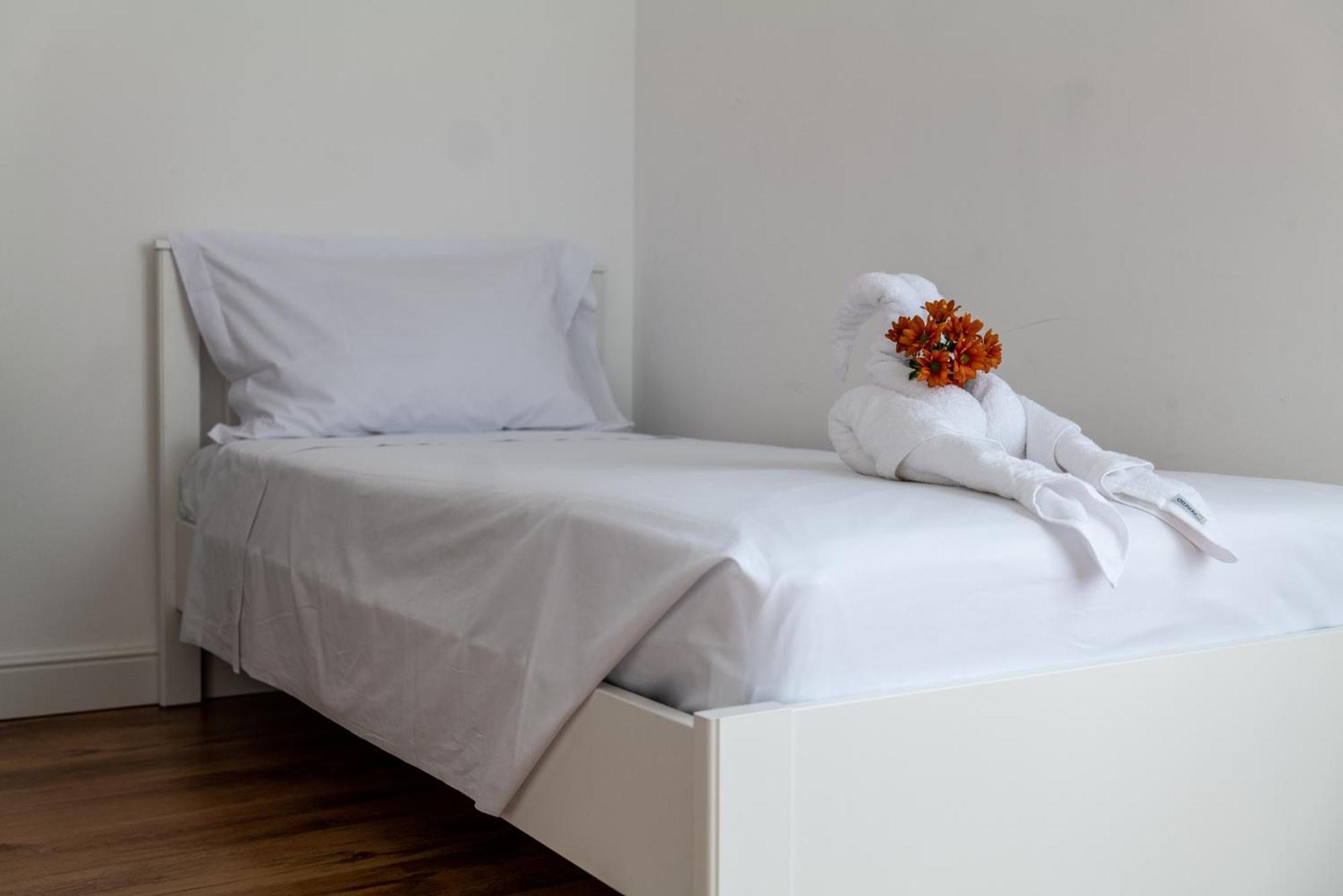 Shortmi Balilla Appartement Milaan